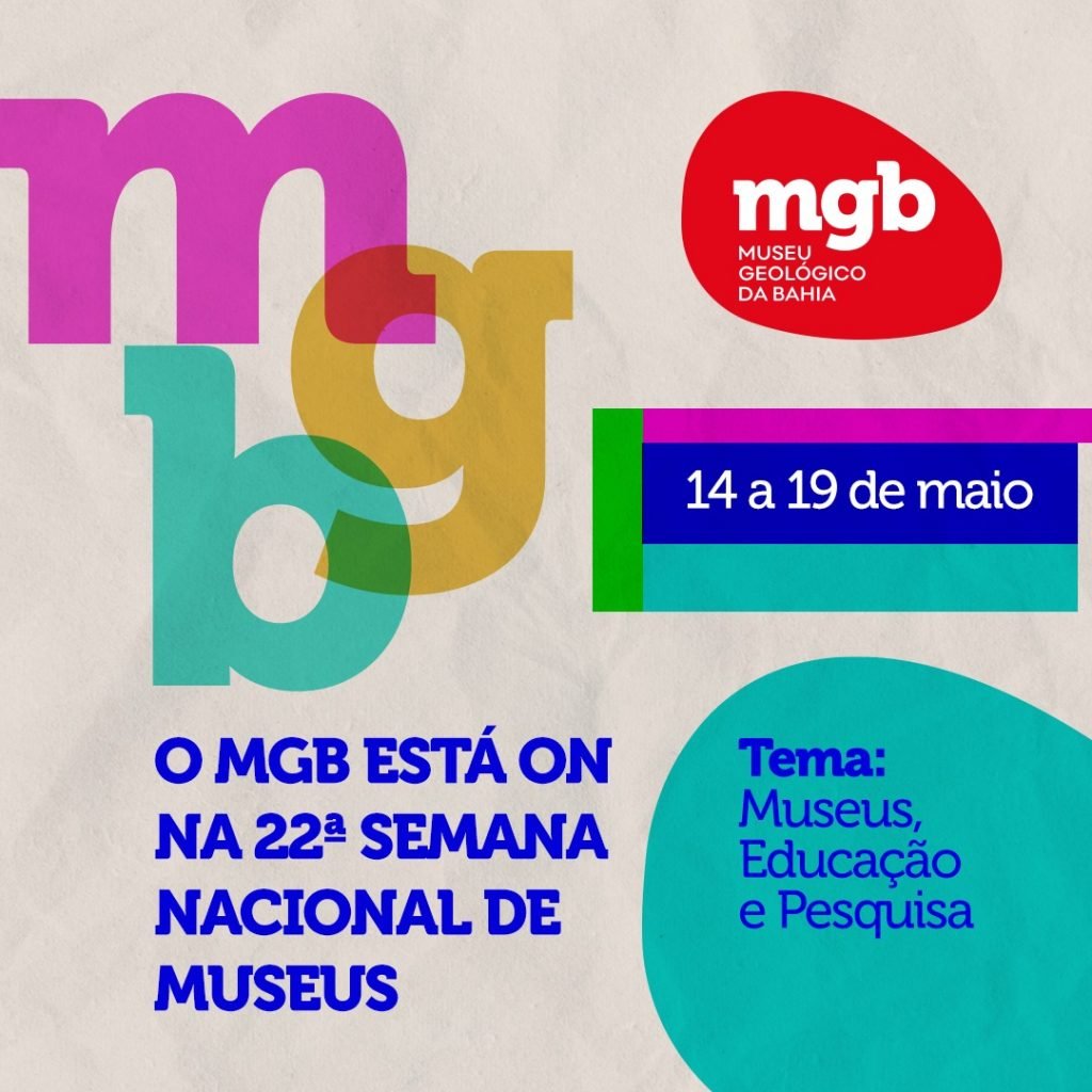 Capa-Divulgacao-1024x1024-1 Notícias  Confira programação da 22ª Semana Nacional de Museus 