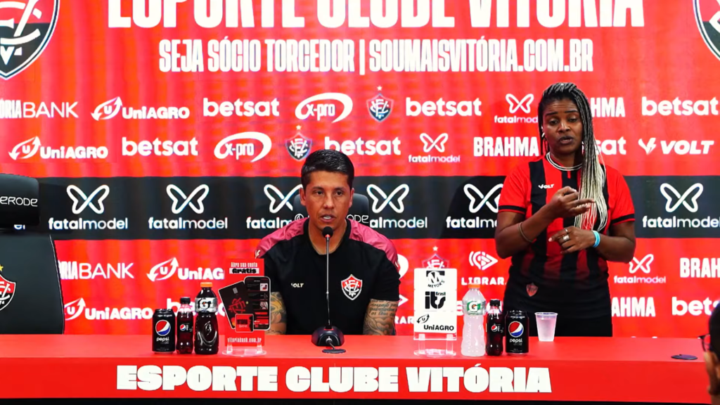 image-1024x576 Esportes Vitória perde para o Botafogo e se despede da Copa do Brasil em 2024