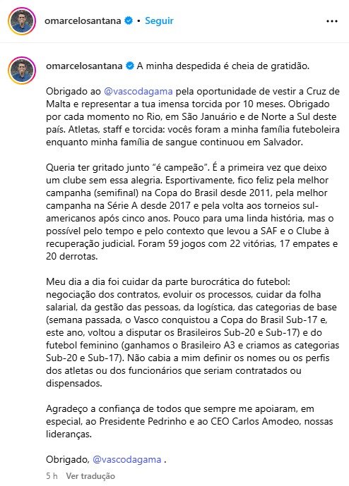 WhatsApp-Image-2025-05-12-at-10.30.18 Esportes Marcelo Sant’Ana é demitido do cargo de diretor de futebol do Vasco