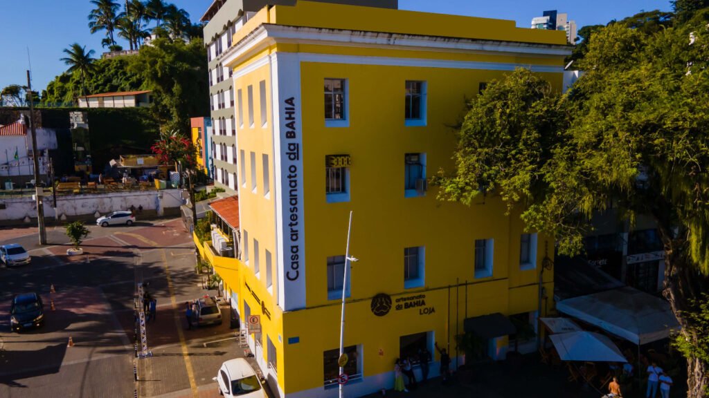 1000320813-1024x576 Cultura  Encontros com artesãos encerram gestão da Fábrica Cultural no Artesanato da Bahia 