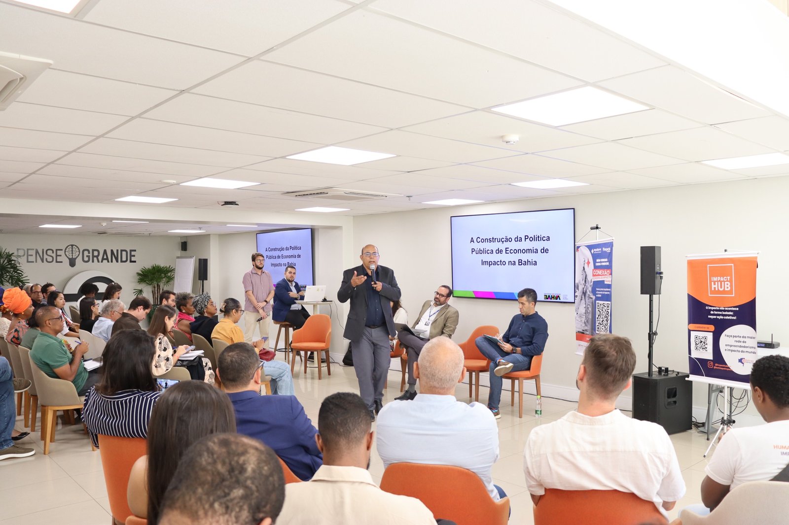 Fotos: Eduardo Andrade/Ascom SDE